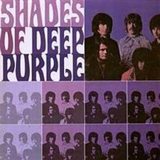 Deep Purple : Shades of Deep