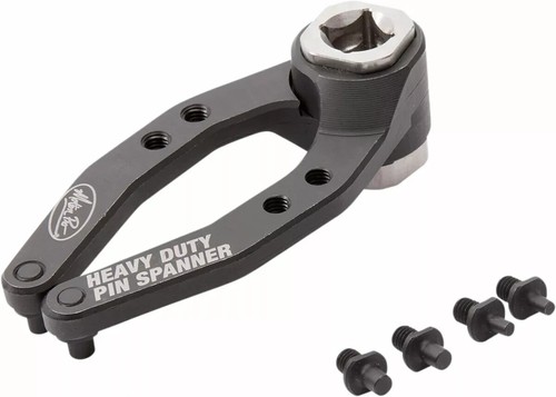 Motion pro 0673 heavy - 08-0673, duty