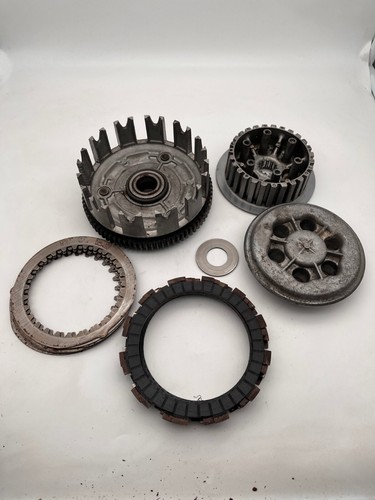 Yamaha 500 clutch - yamaha,