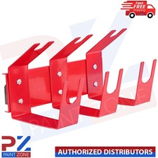 Gravity Feed Spray Gun Holder