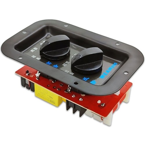 350w treble bass subwoofer - treble,