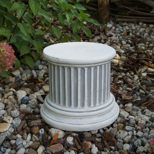 Base pedestal stone - cm,