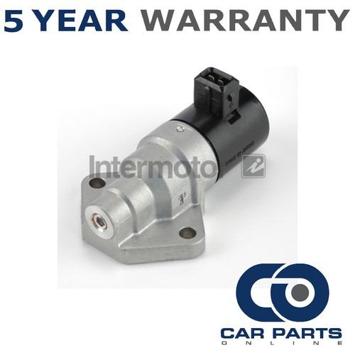 Idle air control valve - air,