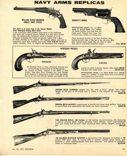 1972 print replica navy - 1972, of