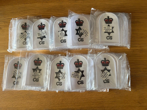 Royal navy badges logistics - royal,