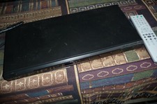 DVD player SONY DVP-NS36 +