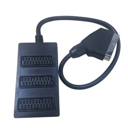 Way scart lead - way,