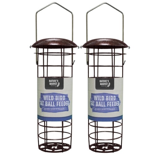 Suet fat ball - 2,