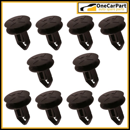 Push fit trim - trim, x10