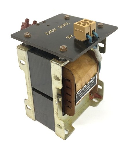 Power transformers 75va panel - power,