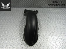 REAR FENDER WHEEL COVER