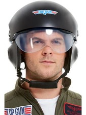 Top Gun Deluxe Helmet
