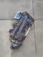 Nissan Bluebird ZX Executive 1.8 Turbo Air Box Silvia S12 Turbo Airbox