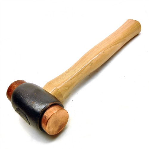 Thor no1 no2 - no4, copper