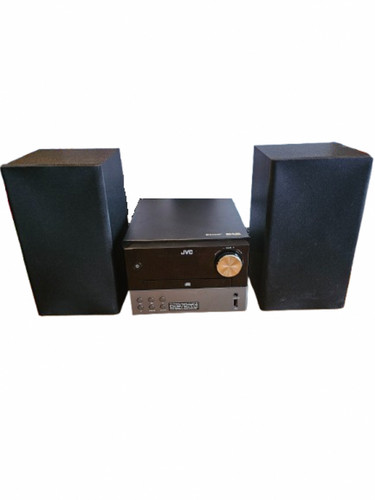 Jvc d327b wireless - jvc, ux-d327b
