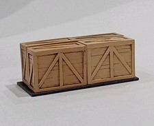 3 X Crate Loads For Hornby