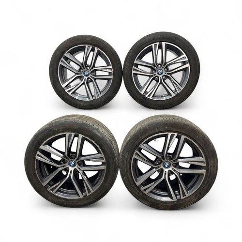 Bmw g26 genuine alloy - genuine,