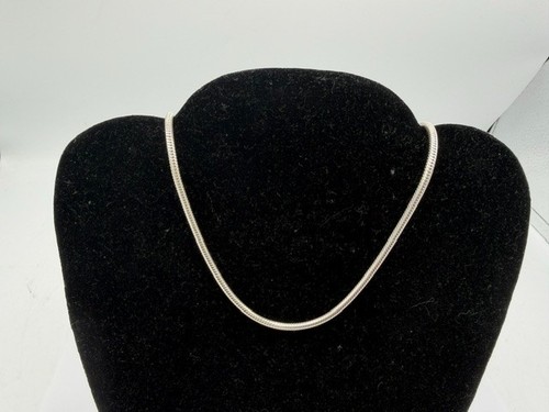 Pandora moments snake chain - moments,