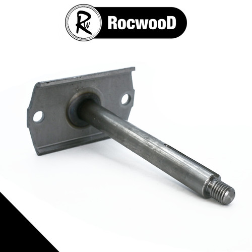 Stiga spindle blade shaft fits - spindle,