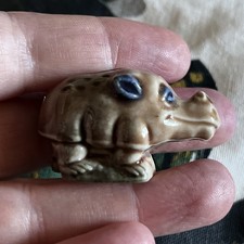 Wade whimsie flintstone - whimsie, rhino