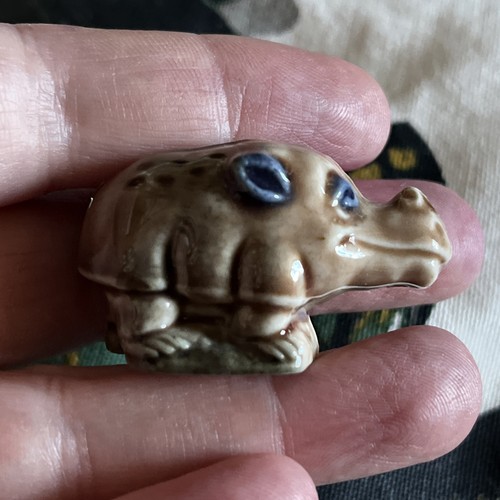 Wade whimsie flintstone rhino - whimsie,