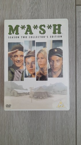 Complete series 2 dvd - complete,