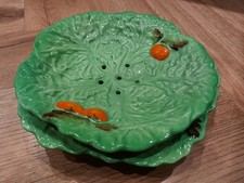 Carlton Ware Lettuce Bowl And