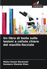 Un libro di testo sulle