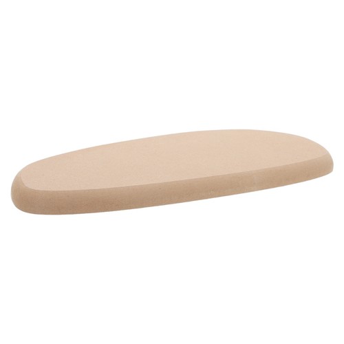Pottery plate mold clay - pottery,
