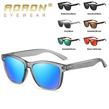 Vintage Polarised Sunglasses