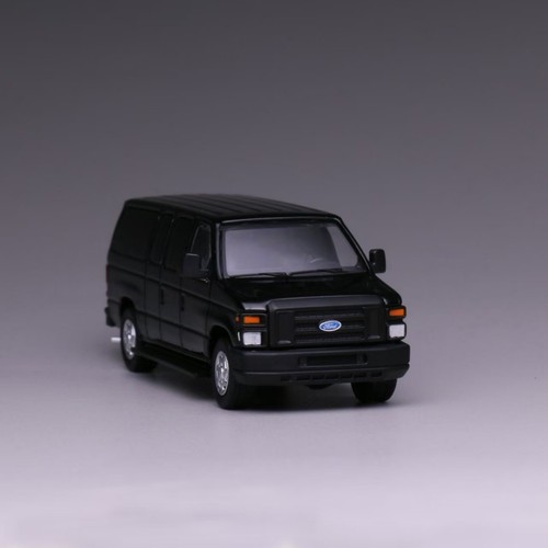Scale black e350 super - 1/64,