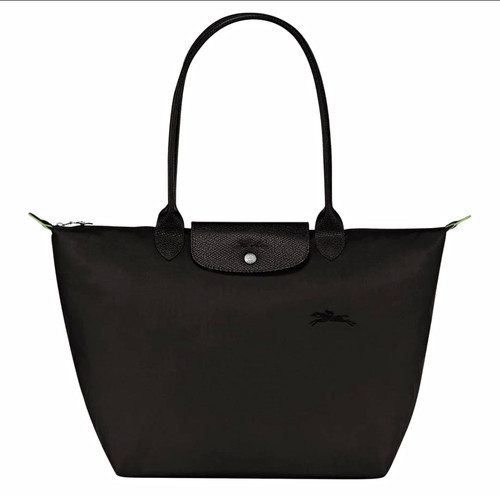 Longchamp pliage black - le,