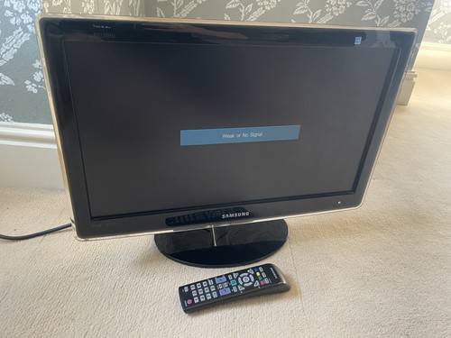 Samsung p2270hd inch - samsung,