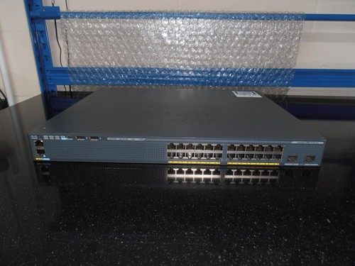 Cisco catalyst - cisco,