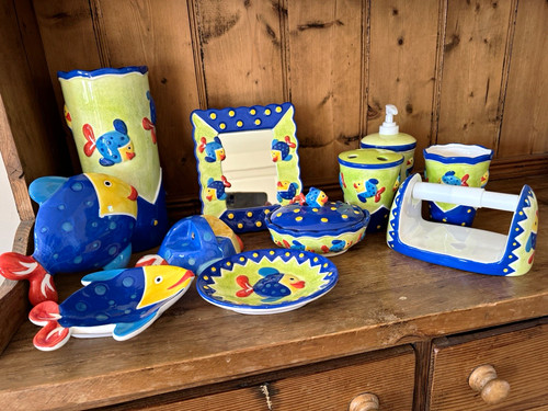 Rayware design hand - by,