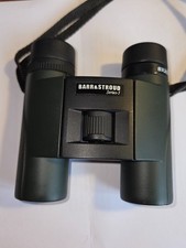 Barr stroud 8x25 series 5 - barr,