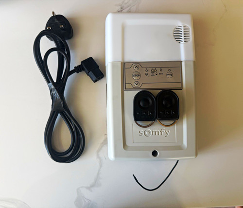 Somfy rollixo rts - somfy,