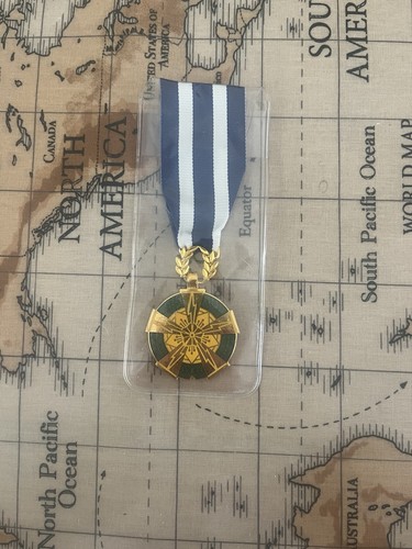 Army vietnam war - army, medal