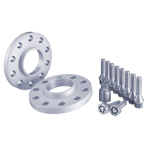 Spacers 2x18mm 53570 18 - h&r,
