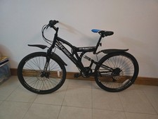 Boss Stealth Mountain Bike