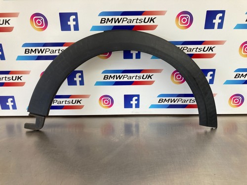 Mini cooper wheel arch trim - mini,