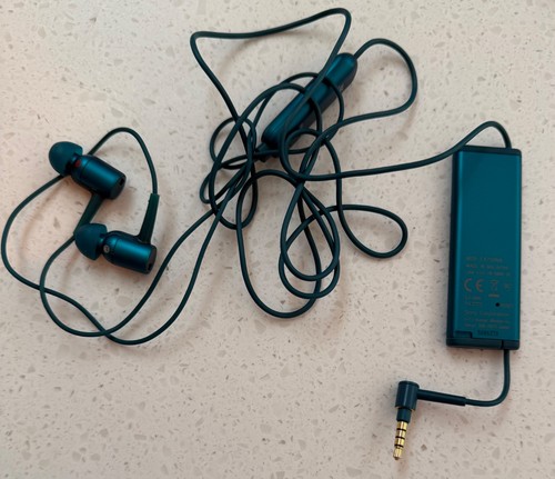Sony mdr ex750na noise - sony,
