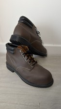 Red wings shors heritage - red,