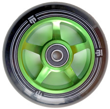 Mongoose stunt scooter wheel - mongoose,
