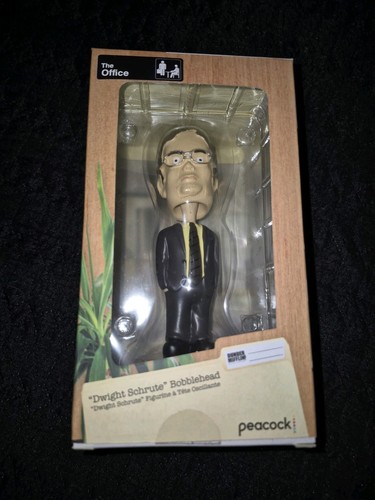 Dwight schrute the office - dwight,