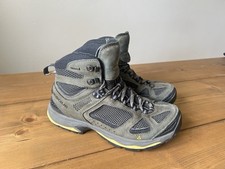 Vasque Breeze Goretex 7194 Mens Outdoor Hiking Walking Boots Size UK 8 EU 42