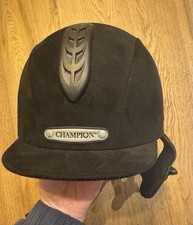 Champion junior x-air plus
