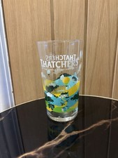 Genuine Thatchers Cider 2025