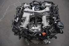 Audi Q7 4L 4.2 TDi Diesel