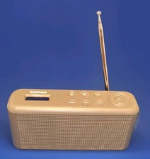 Goodmans type 363306 - goodmans, dab